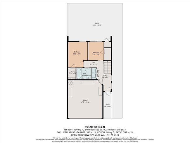 Building Photo - 2508 Calumet St
