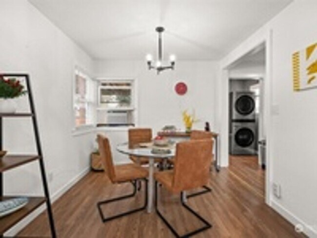 Building Photo - Updated South Tacoma Gem: Large Corner Lot & Covered Deck