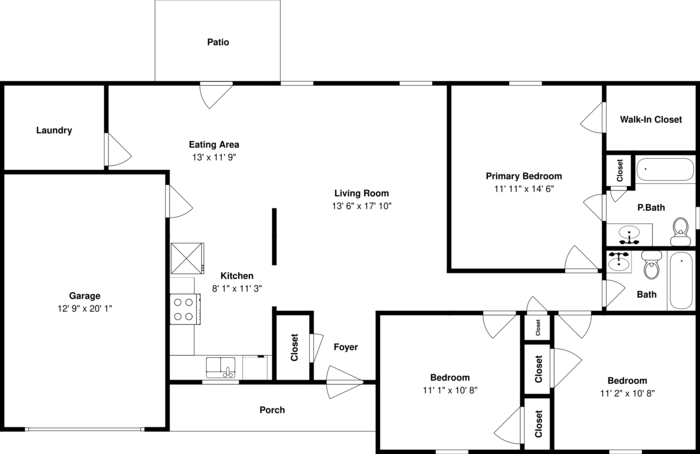 Building Photo - 105 Whitehead Dr