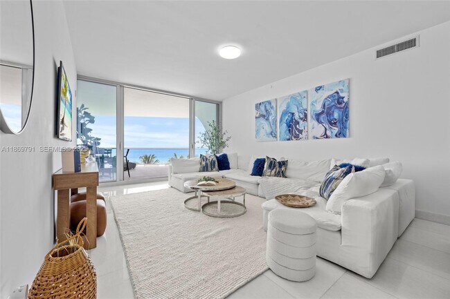 Building Photo - 16901 Collins Ave