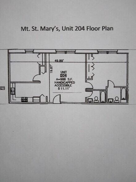 Building Photo - 15 Mount St Mary's Way