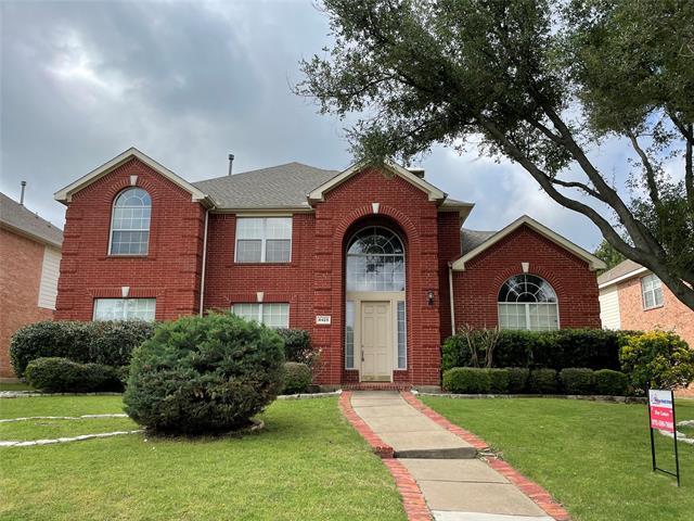 Primary Photo - 4420 Jenkins Dr