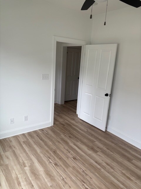 Office on main floor - 74 Luke Ct