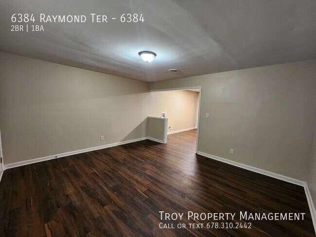 Building Photo - 6384 Raymond Terrace