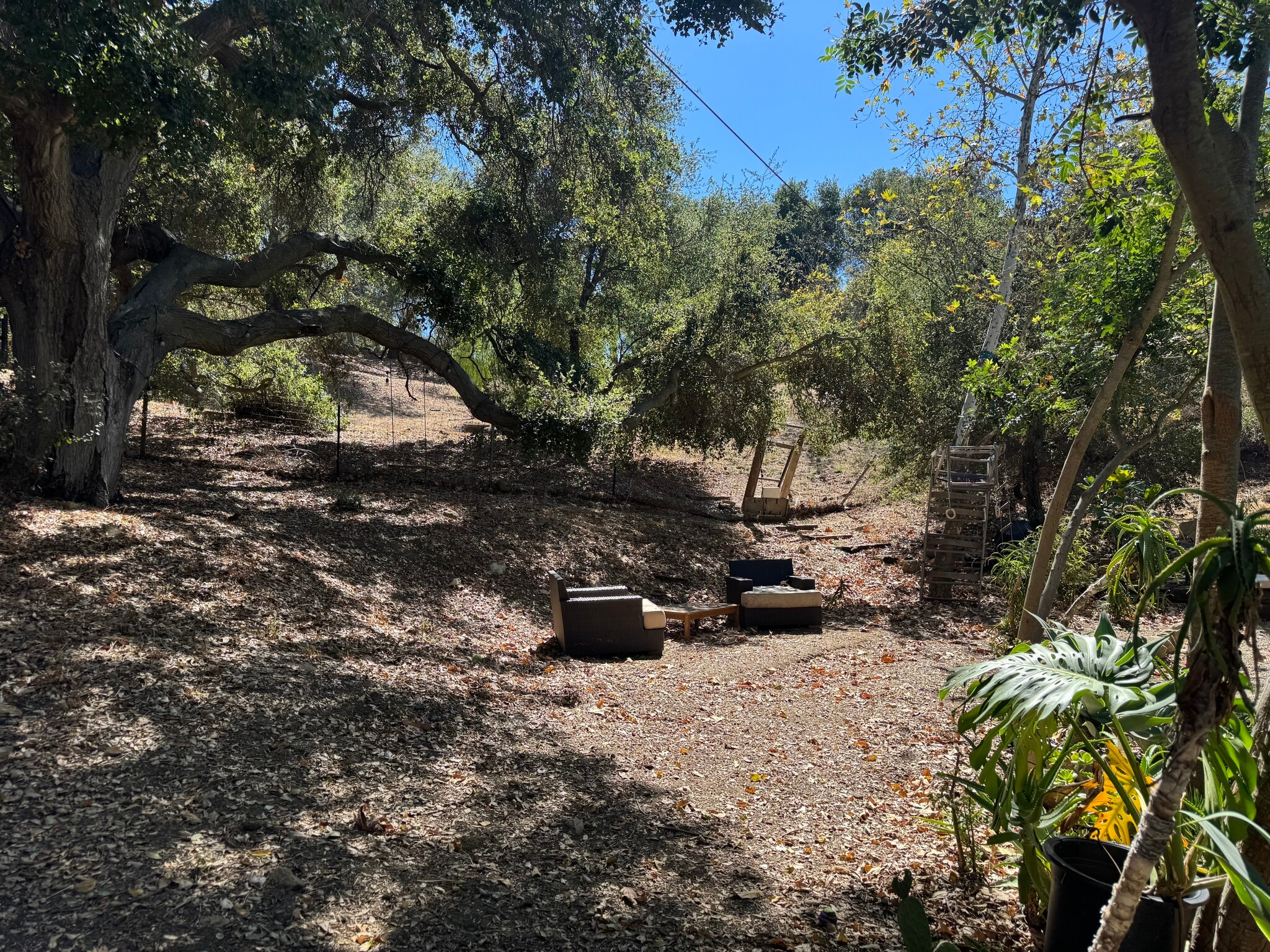 Unit B - 1734 Topanga Skyline Dr