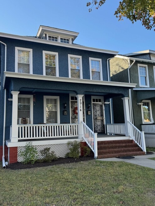Building Photo - 2914 Hanes Ave