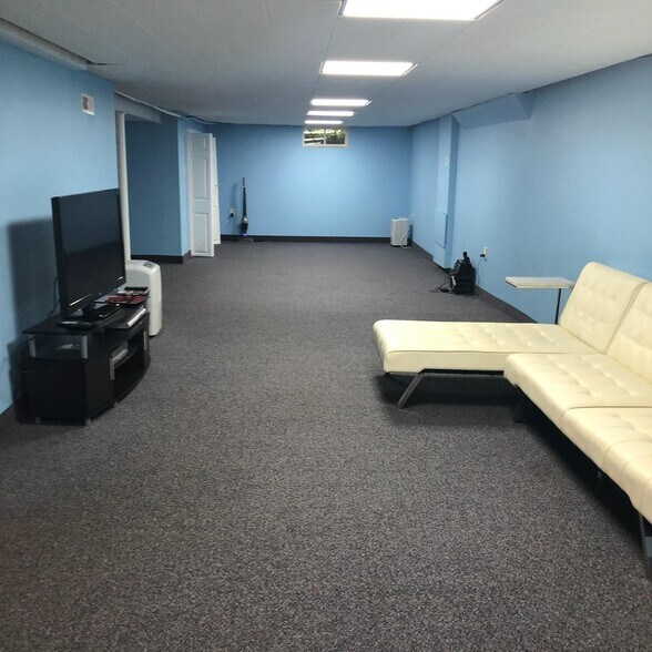 basement - 2164 Westfall Rd