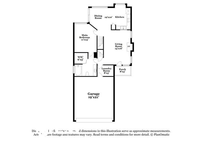 Building Photo - 4228 Chesney Glen Dr