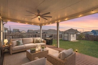 Building Photo - 13007 Carswell St