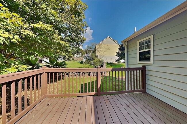 Building Photo - 1049 Braddock Cir