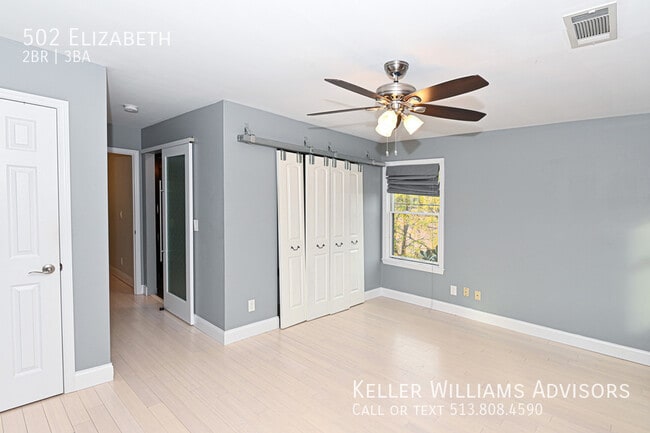 Building Photo - 502 Elizabeth-
