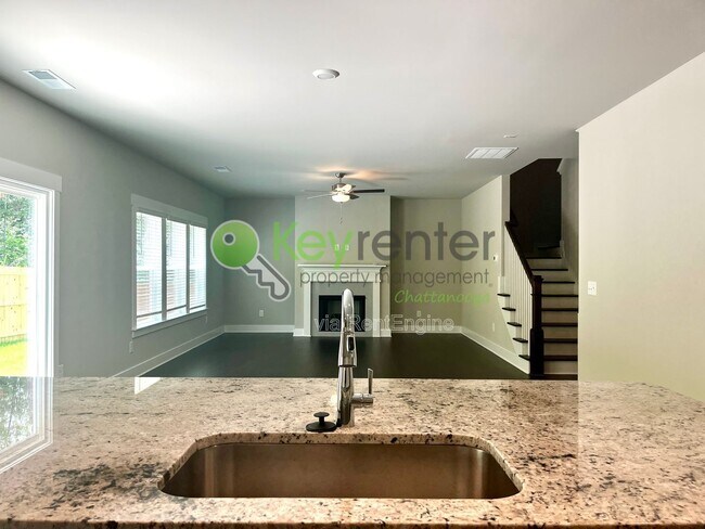 Building Photo - 9110 Fuller Rd