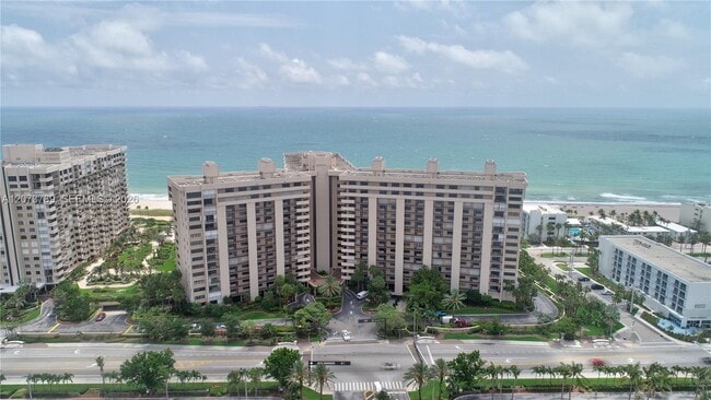 Building Photo - 4900 N Ocean Blvd