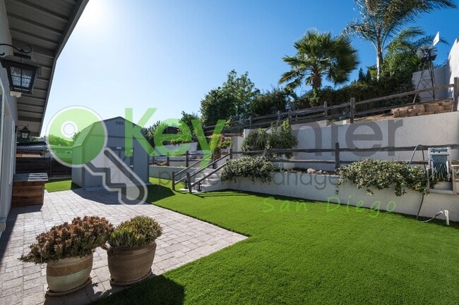 Building Photo - Highly Desired Single Story Renovated Home in Poway!