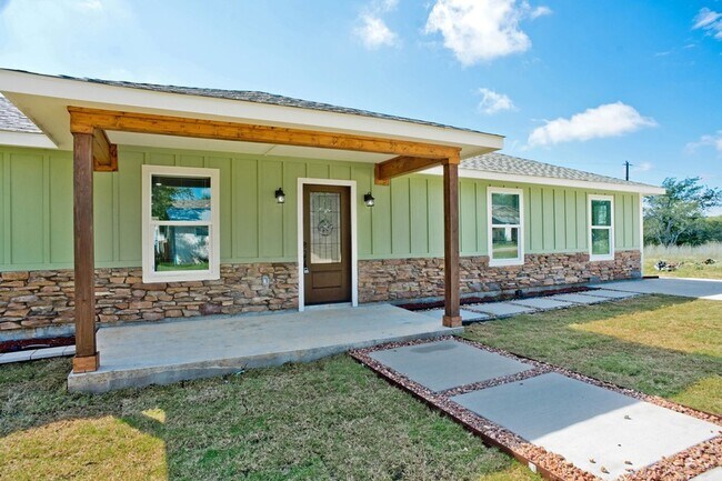 Building Photo - 3719 Washington Trail