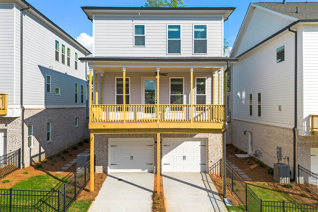Building Photo - 114 Stonehouse Dr