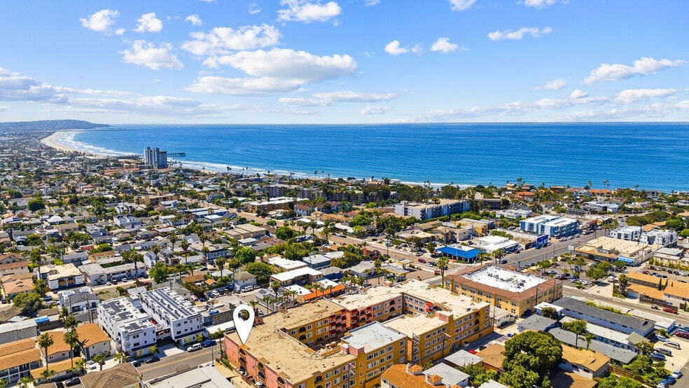 Building Photo - 860 Turquoise St