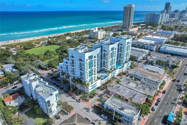 Building Photo - 7600 Collins Ave