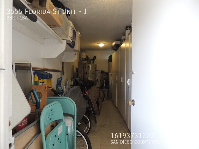 Building Photo - Charming North Park Condo - Your Urban Oas...