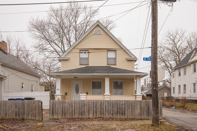 Building Photo - 3300 W 54th St