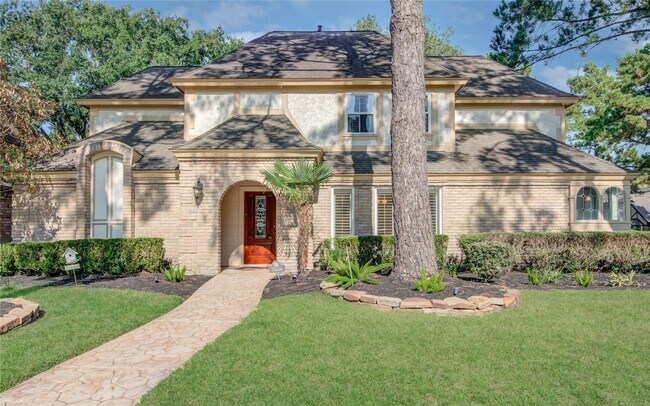 Building Photo - 8906 Herts Rd