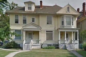 Building Photo - 344-348 Howell Avenue