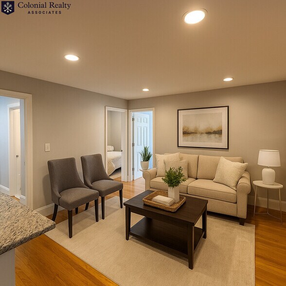 Building Photo - 68 Egmont St