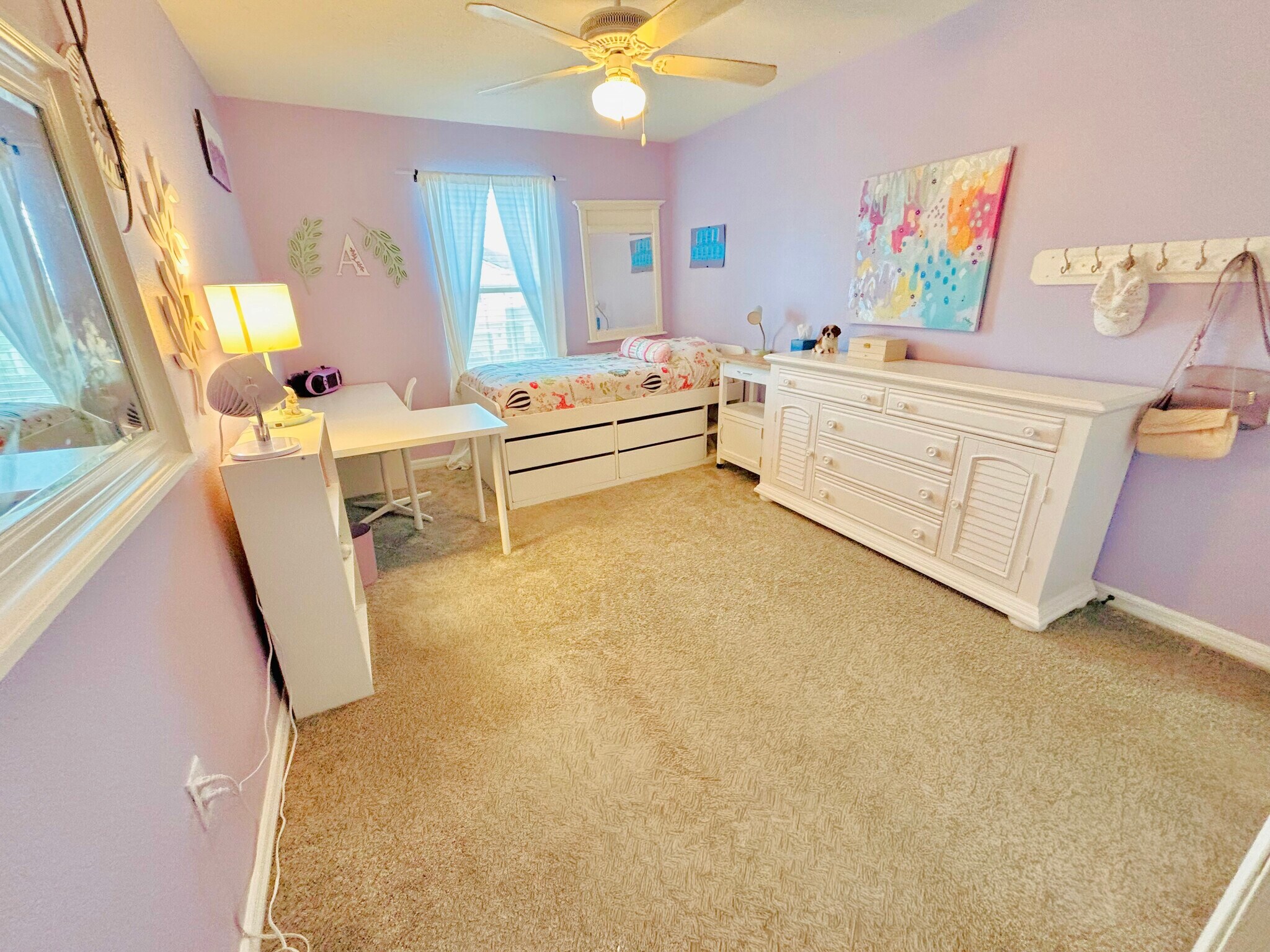 Bedroom - 11521 Southern Creek Dr