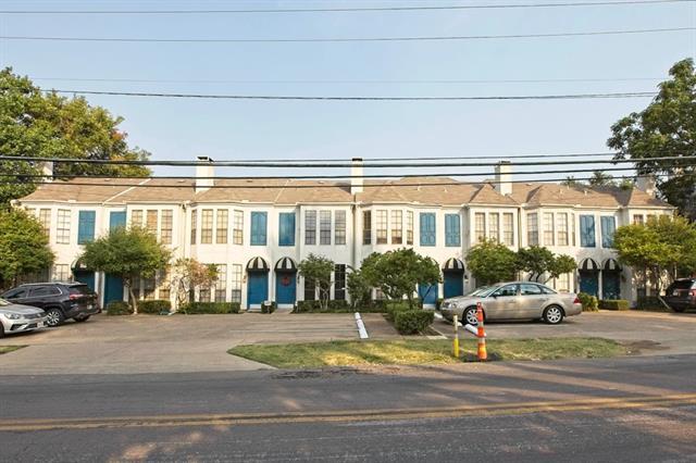 Building Photo - 5000 Cedar Springs Rd