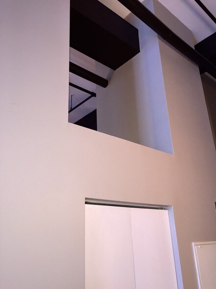 Extra Storage in Unit - 920 Poeyfarre St