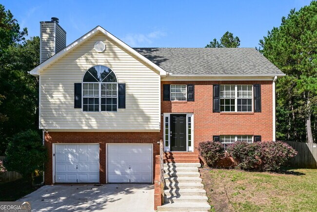 Primary Photo - 543 Brewer Dr