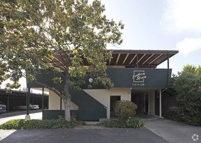 Building Photo - Sunbeam Square