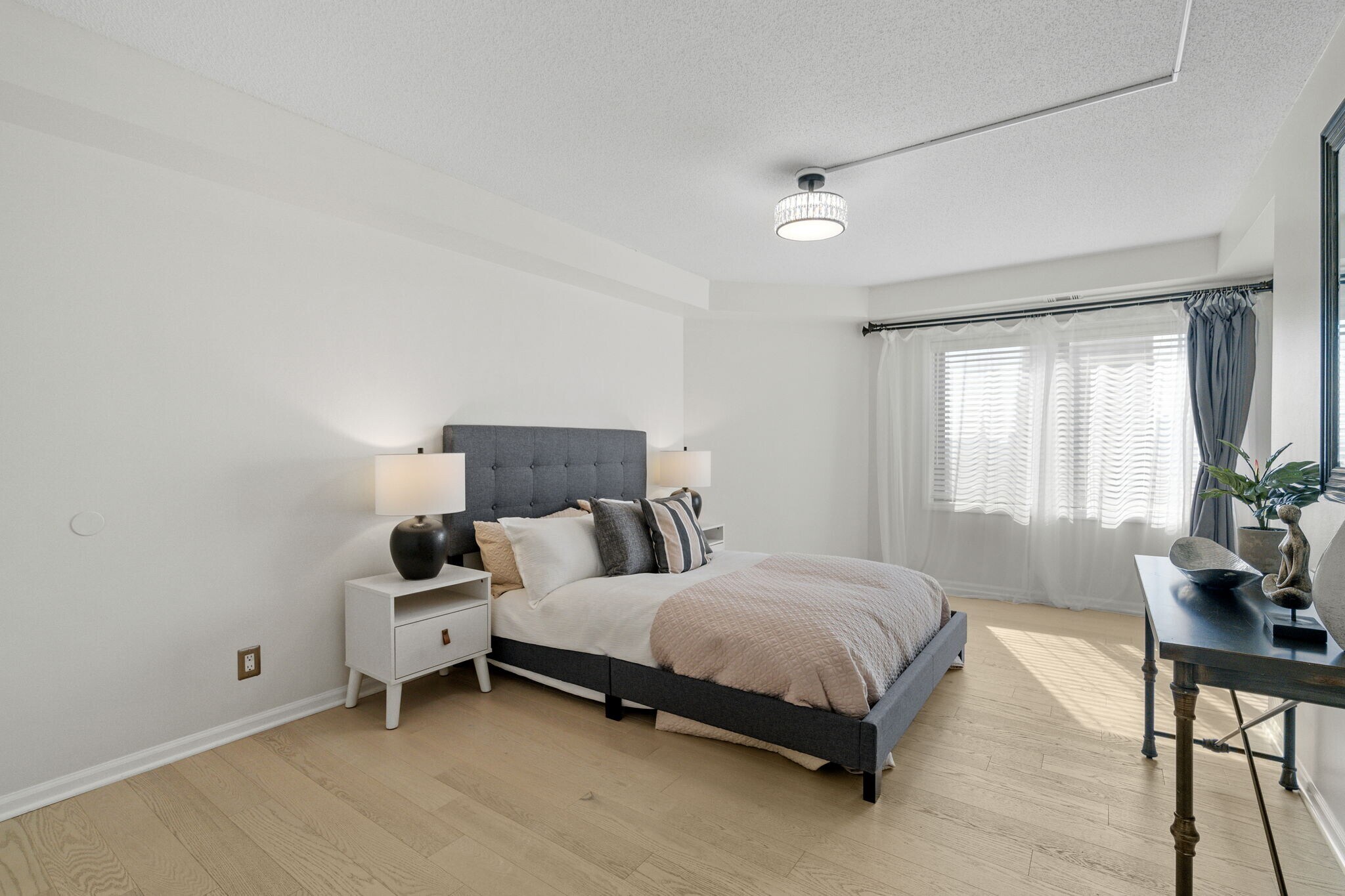 Bedroom - 110 1st Ave NE