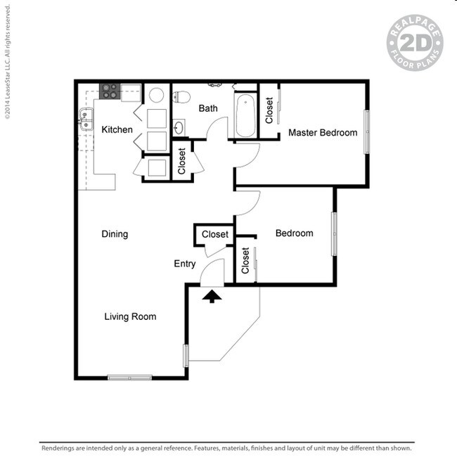 Villas of Hickory Estates 3211 Hickory Tree Rd Mesquite TX 75180