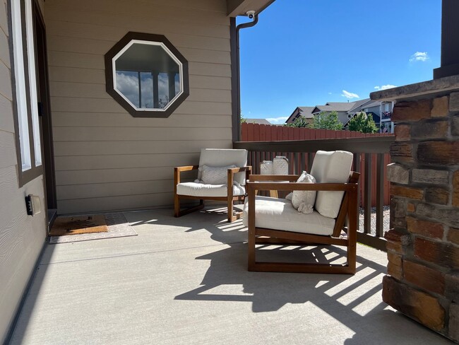 Building Photo - Beautiful 4 Bedroom Home in Meridian Ranch