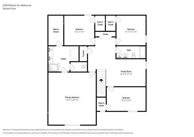 Building Photo - 4355 Millicent Cir