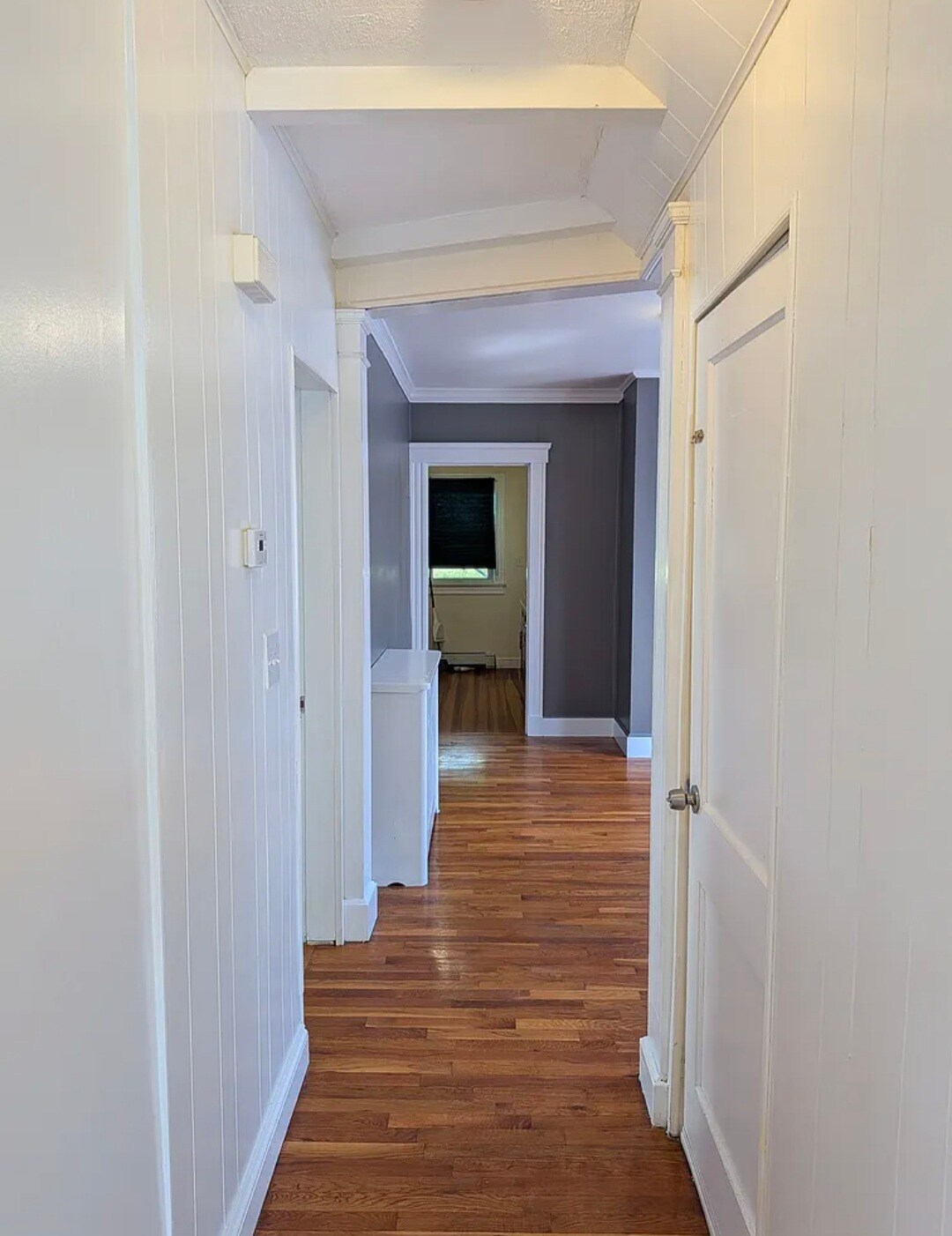 Hallway - 9 Derne St