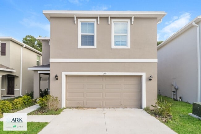 Building Photo - 7561 Cypress Walk Dr