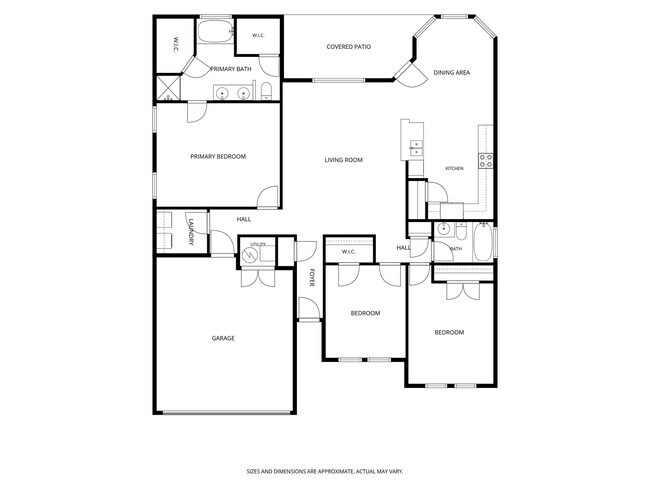 Building Photo - 6533 Crystal Ct