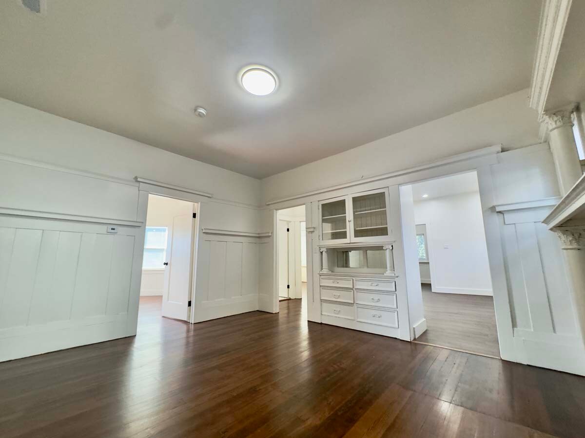 Building Photo - 1303 Adeline St