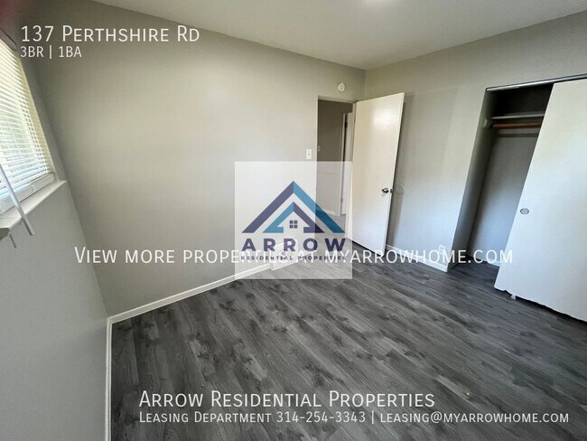 Building Photo - 137 Perthshire Rd