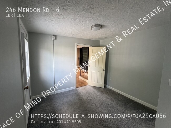 Building Photo - 246 Mendon Rd