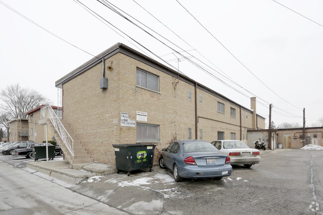 Building Photo - Broadview Apartments