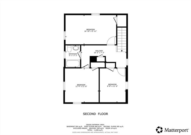 Building Photo - 20 Brae Rd