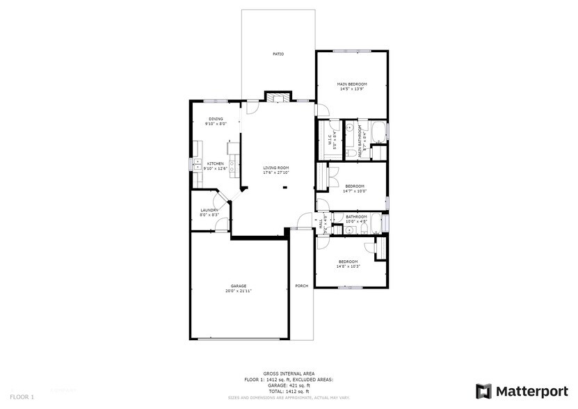 Building Photo - 4010 Cambridge Dr