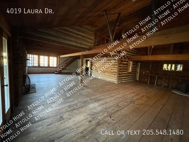 Building Photo - 4019 Laura Dr