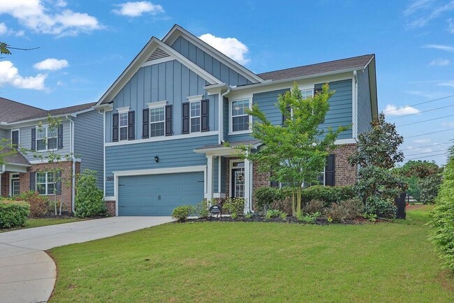 Building Photo - 6721 Moondancer Ct