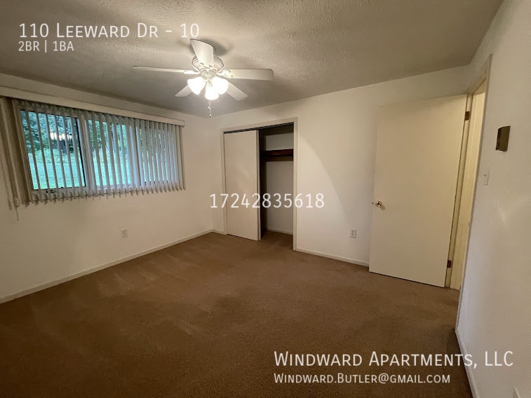 Building Photo - 110 Leeward Dr
