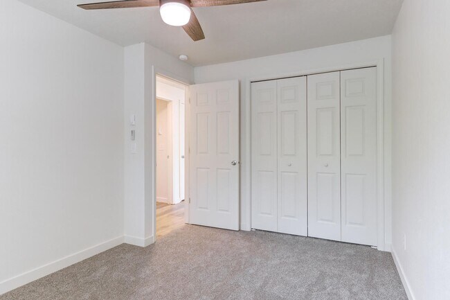 Building Photo - Hoff Dr. Duplex