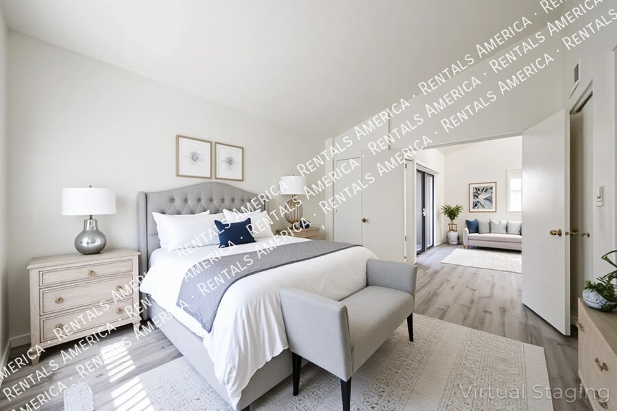 Building Photo - 6480 N 82nd St